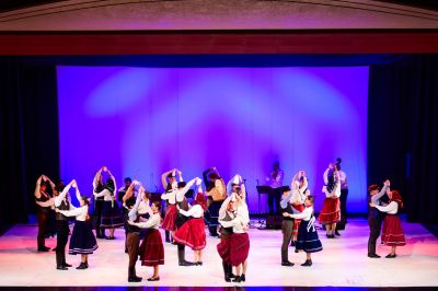 Kaleidoszkóp / Gyenes Kata