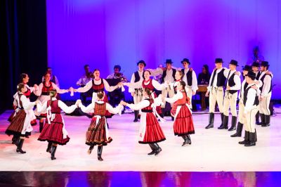 Kaleidoszkóp / Gyenes Kata