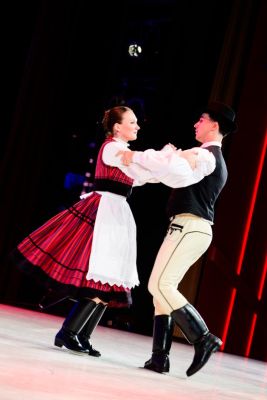 Kaleidoszkóp / Gyenes Kata