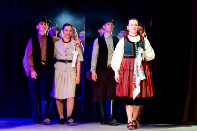 Kaleidoszkóp / Gyenes Kata