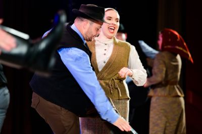 Kaleidoszkóp / Gyenes Kata