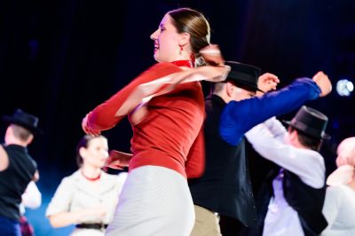 Kaleidoszkóp / Gyenes Kata