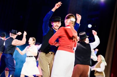 Kaleidoszkóp / Gyenes Kata