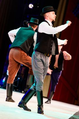 Kaleidoszkóp / Gyenes Kata