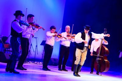 Kaleidoszkóp / Gyenes Kata