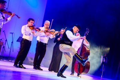 Kaleidoszkóp / Gyenes Kata