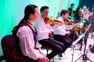 Kaleidoszkóp / Gyenes Kata