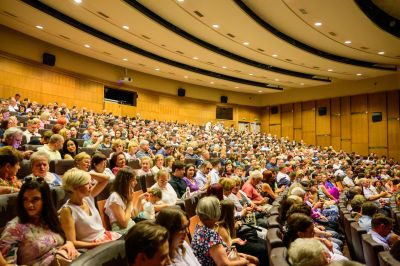 Kaleidoszkóp / Gyenes Kata