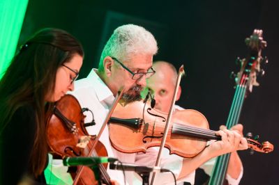 Kaleidoszkóp / Gyenes Kata