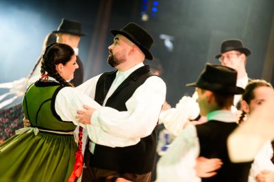 Kaleidoszkóp / Gyenes Kata