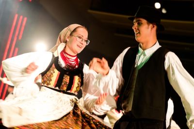 Kaleidoszkóp / Gyenes Kata