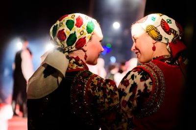 Kaleidoszkóp / Gyenes Kata