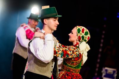 Kaleidoszkóp / Gyenes Kata