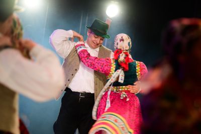 Kaleidoszkóp / Gyenes Kata