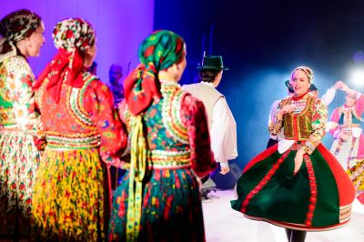 Kaleidoszkóp / Gyenes Kata