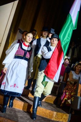 Kaleidoszkóp / Gyenes Kata