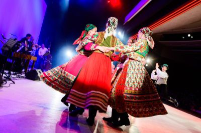 Kaleidoszkóp / Gyenes Kata