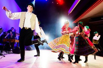 Kaleidoszkóp / Gyenes Kata