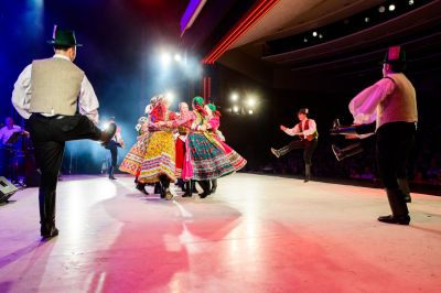 Kaleidoszkóp / Gyenes Kata