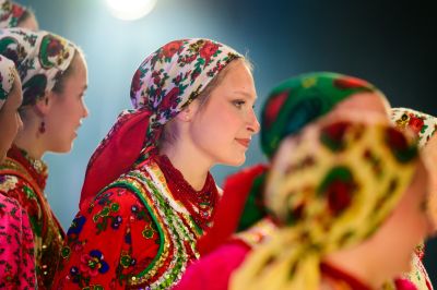 Kaleidoszkóp / Gyenes Kata