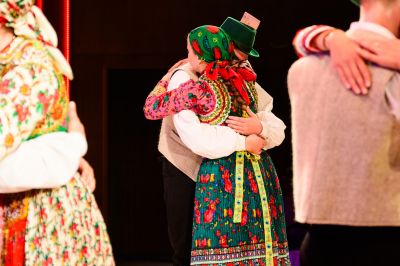 Kaleidoszkóp / Gyenes Kata