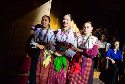 Kaleidoszkóp / Gyenes Kata