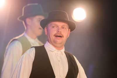 Kaleidoszkóp / Gyenes Kata