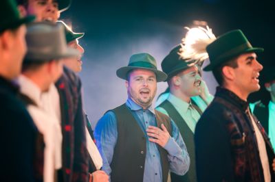 Kaleidoszkóp / Gyenes Kata