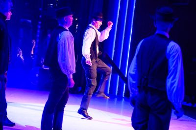 Kaleidoszkóp / Gyenes Kata