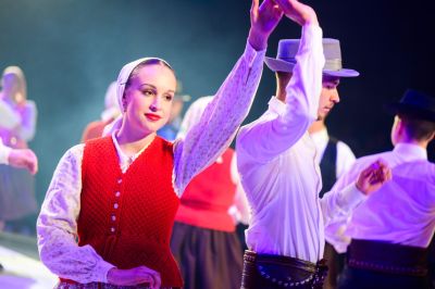 Kaleidoszkóp / Gyenes Kata