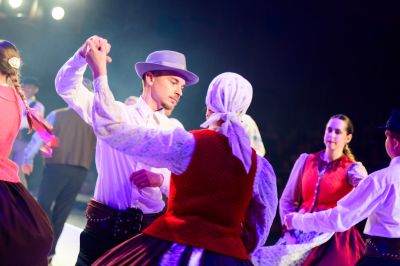 Kaleidoszkóp / Gyenes Kata