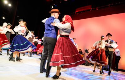 Kaleidoszkóp / Gyenes Kata