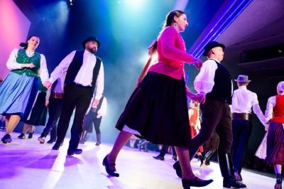 Kaleidoszkóp / Gyenes Kata