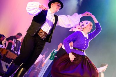 Kaleidoszkóp / Gyenes Kata