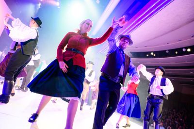 Kaleidoszkóp / Gyenes Kata