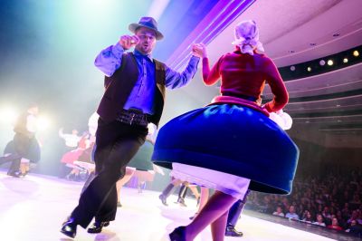 Kaleidoszkóp / Gyenes Kata