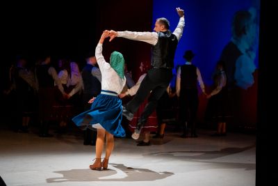 Kaleidoszkóp 2025 / Gorácz, Szamler