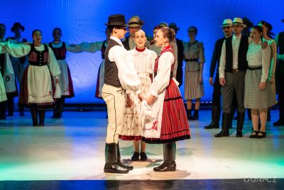 Kaleidoszkóp 2025 / Gorácz, Szamler