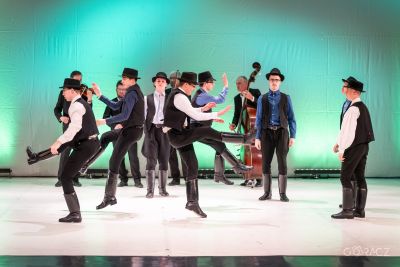 Kaleidoszkóp 2025 / Gorácz, Szamler