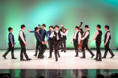 Kaleidoszkóp 2025 / Gorácz, Szamler