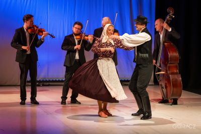 Kaleidoszkóp 2025 / Gorácz, Szamler