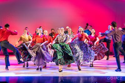 Kaleidoszkóp 2025 / Gorácz, Szamler