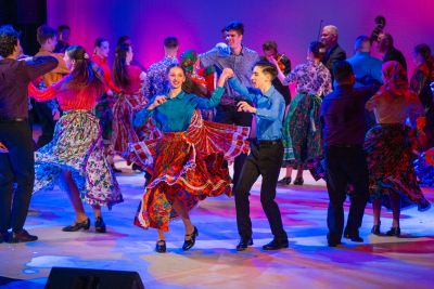 Kaleidoszkóp 2025 / Gorácz, Szamler