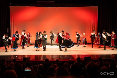 Kaleidoszkóp 2025 / Gorácz, Szamler