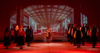 Kaleidoszkóp 2025 / Gorácz, Szamler