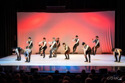 Kaleidoszkóp 2025 / Gorácz, Szamler