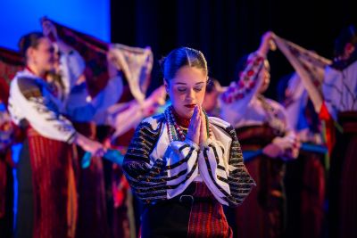 Kaleidoszkóp 2025 / Gorácz, Szamler