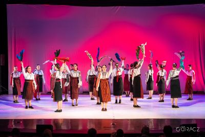 Kaleidoszkóp 2025 / Gorácz, Szamler