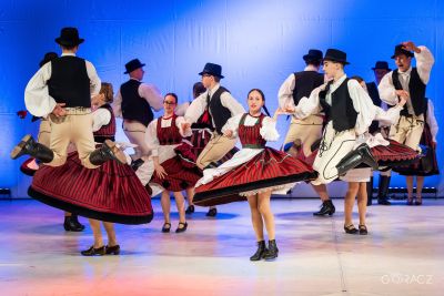 Kaleidoszkóp 2025 / Gorácz, Szamler