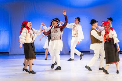 Kaleidoszkóp 2025 / Gorácz, Szamler